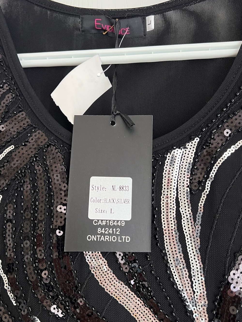 Dress Subcategory - Picture 5 of 10